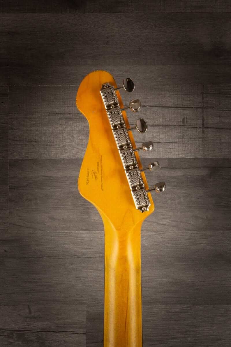 USED - Vintage V6 Icon Series