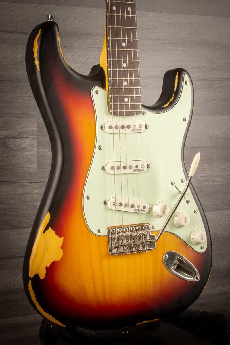 USED - Vintage V6 Icon Series