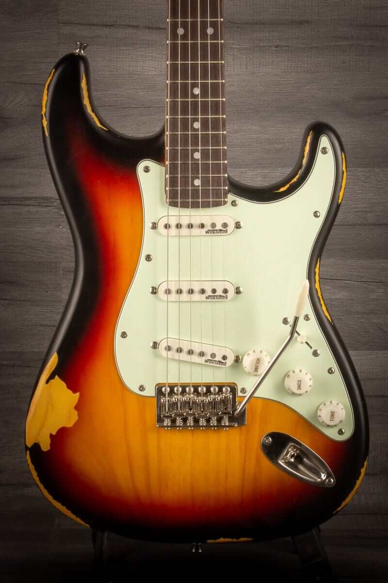 USED - Vintage V6 Icon Series