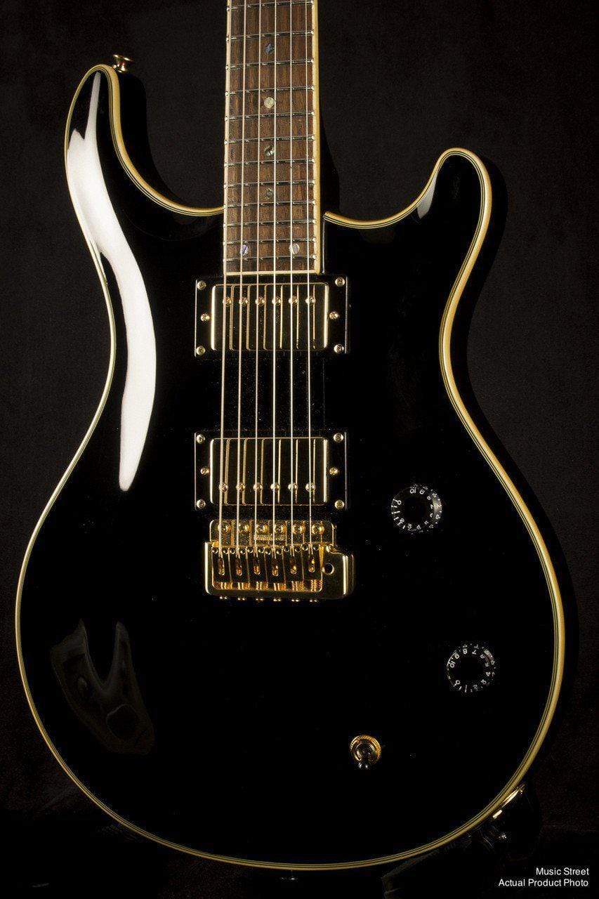 USED - Vintage Vrs V Electric Guitar