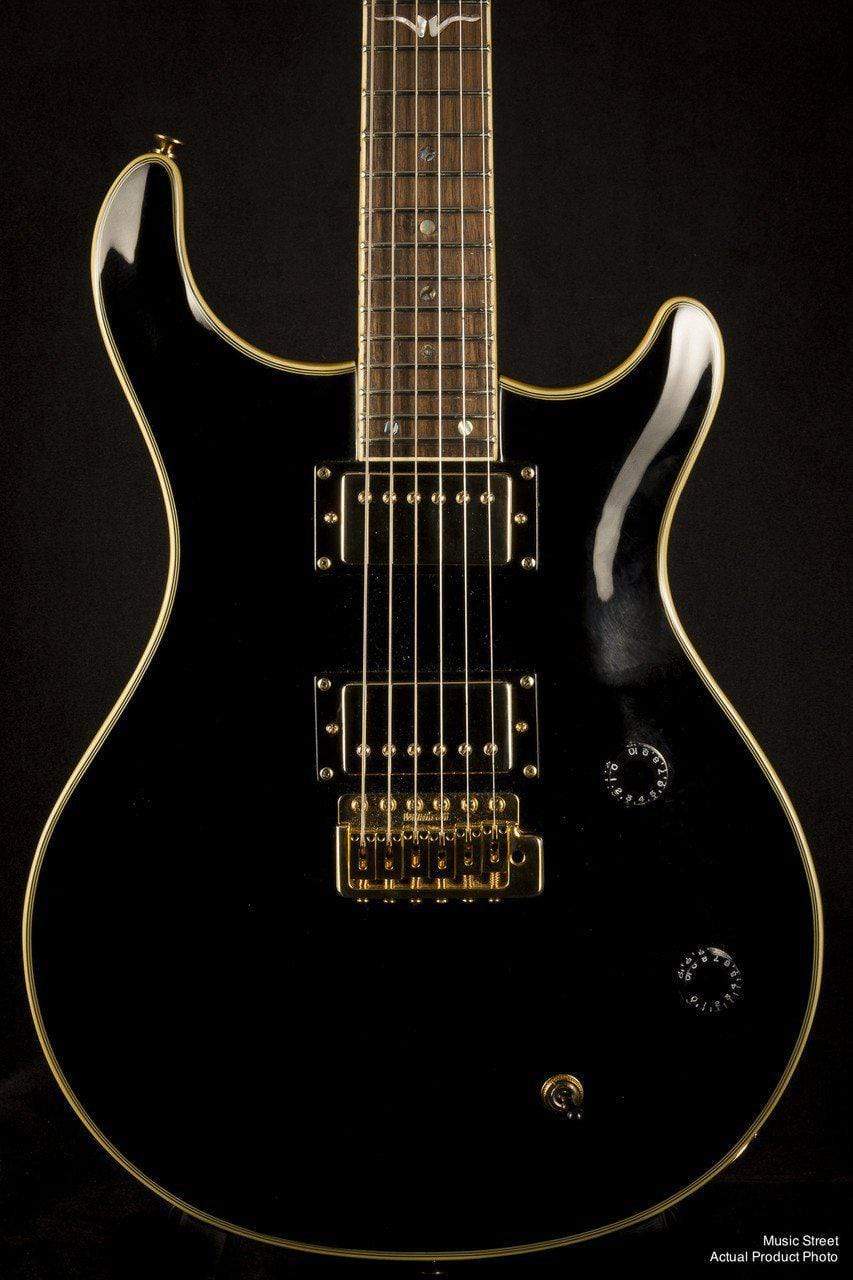 USED - Vintage Vrs V Electric Guitar