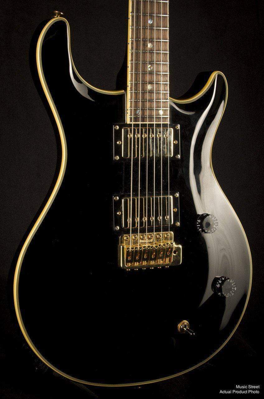 USED - Vintage Vrs V Electric Guitar