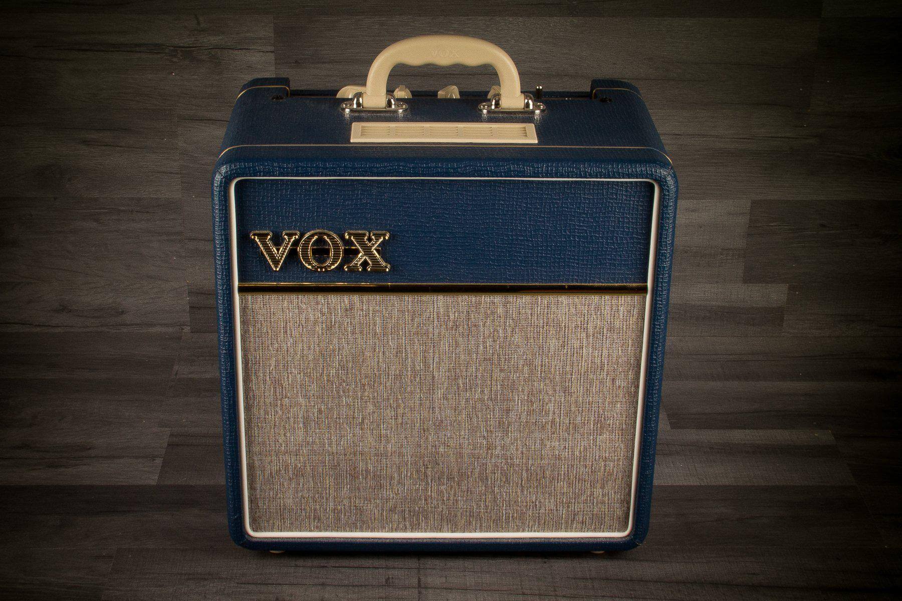 USED - AC4 C1 4W Combo Guitar Amp