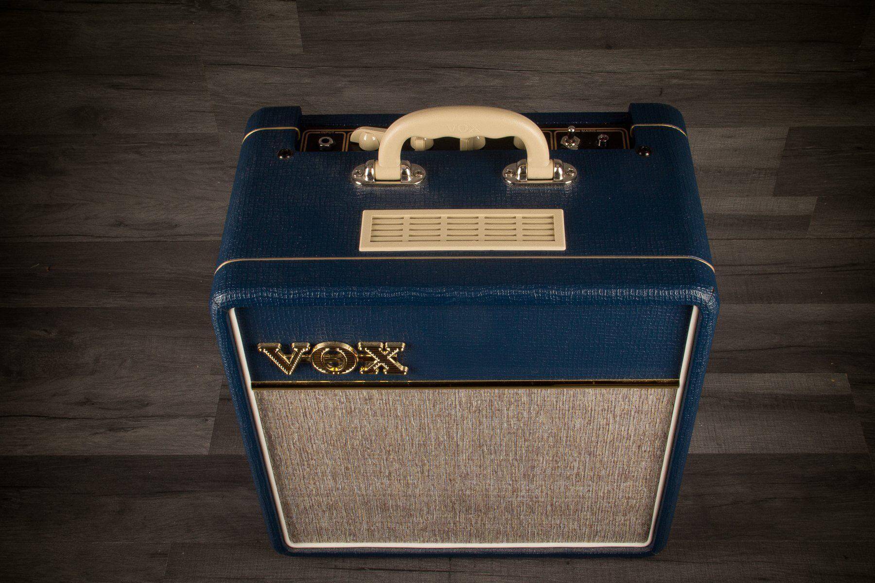 USED - AC4 C1 4W Combo Guitar Amp