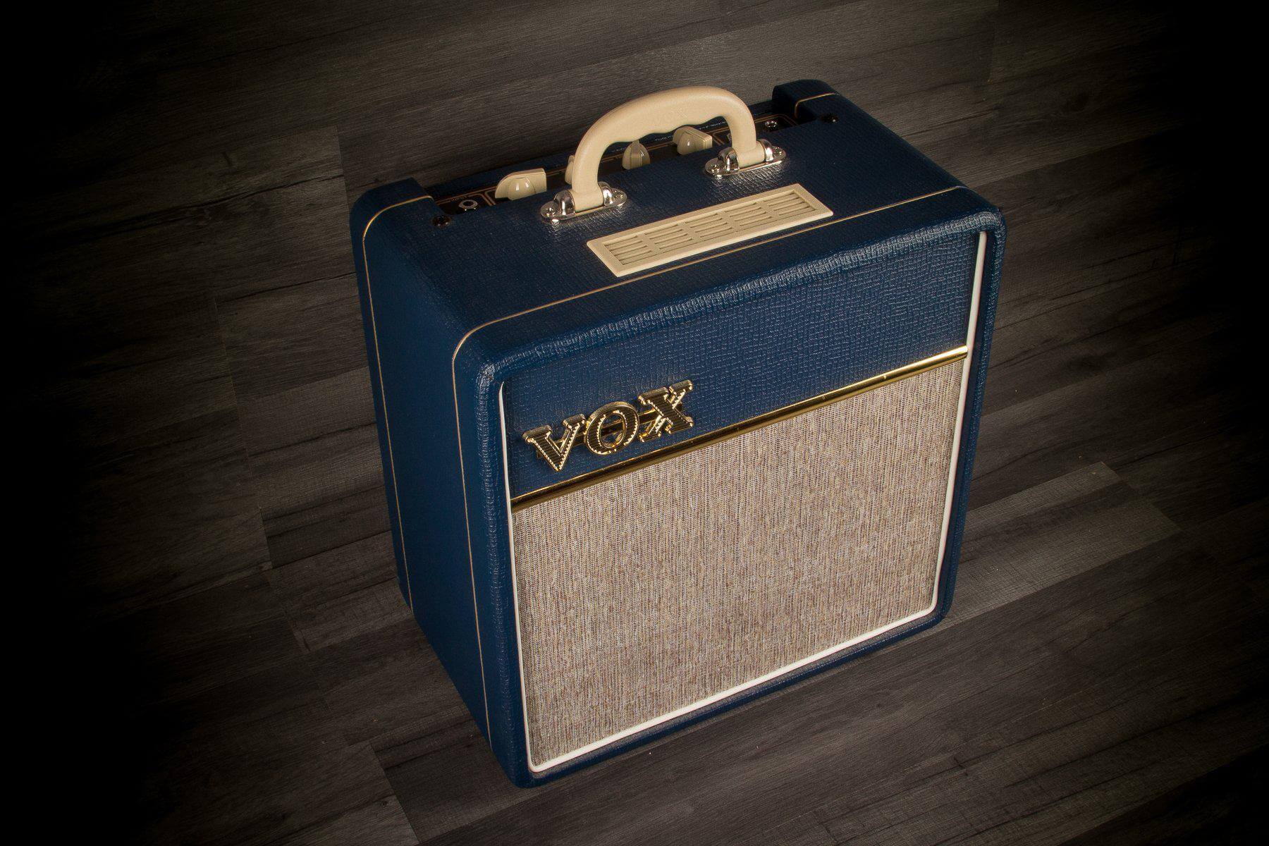 USED - AC4 C1 4W Combo Guitar Amp