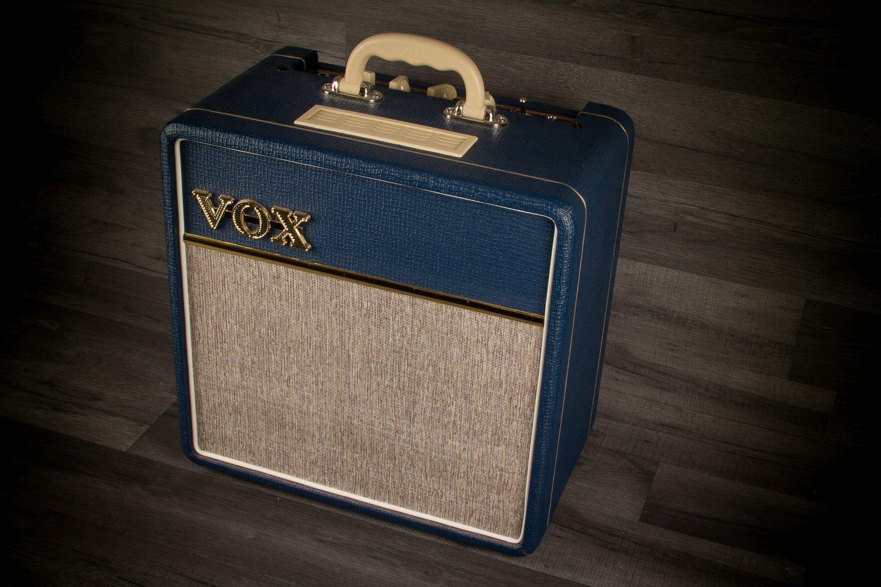 USED - AC4 C1 4W Combo Guitar Amp