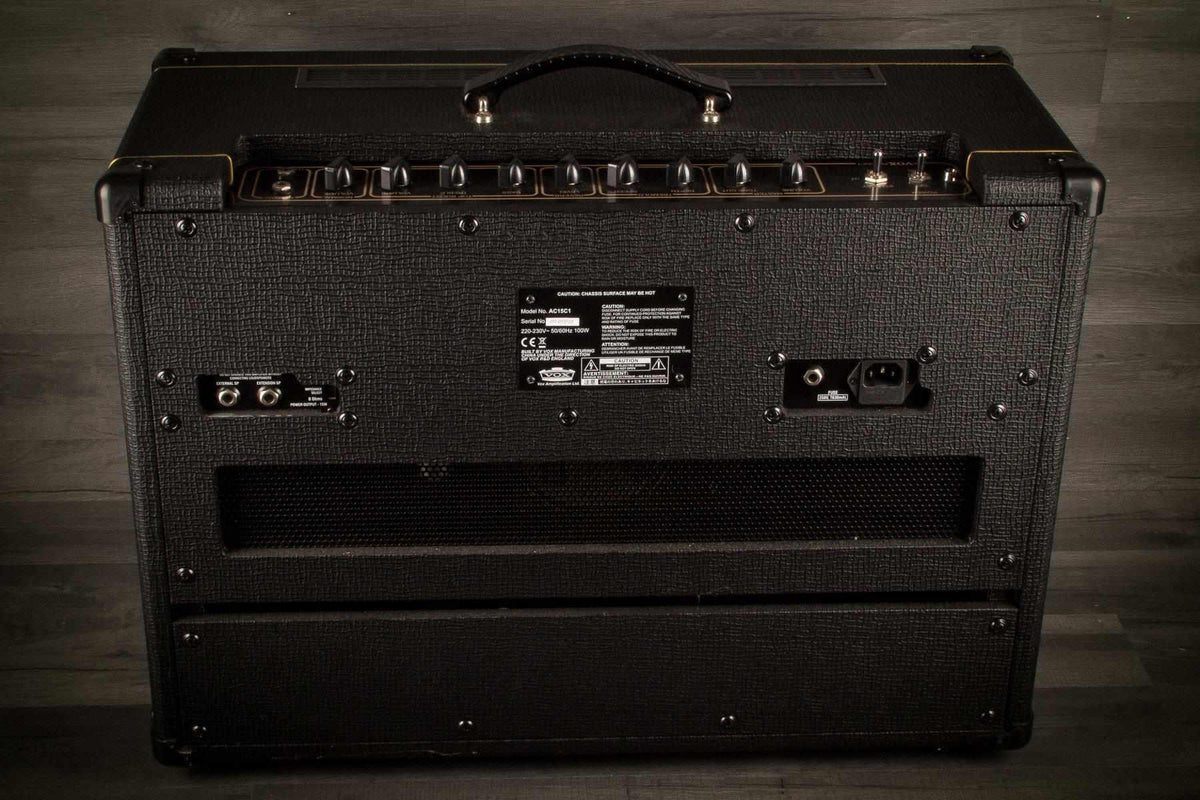 USED - Vox AC15