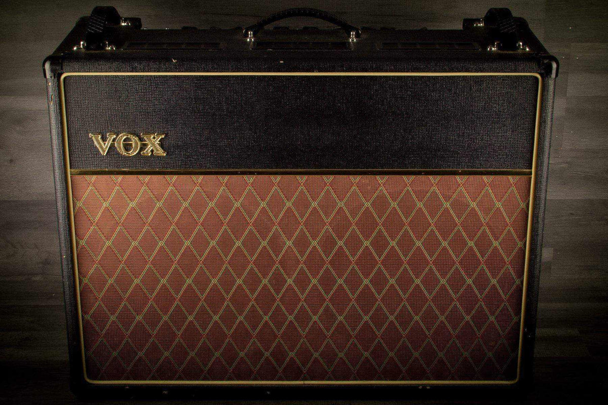 USED - Vox AC30CC2