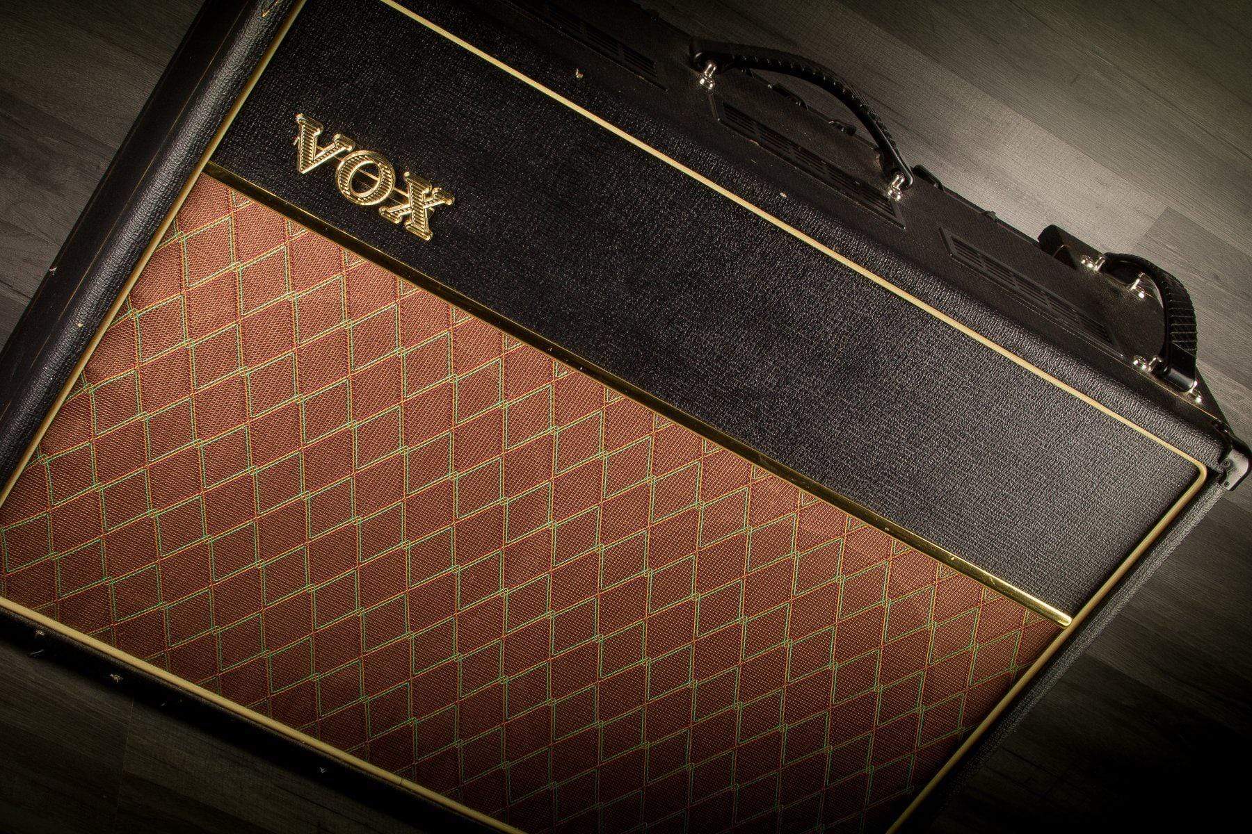 USED - Vox AC30CC2