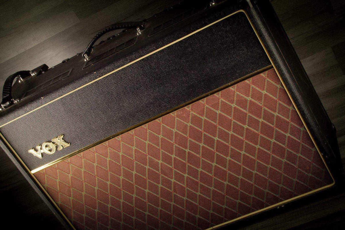 USED - Vox AC30CC2