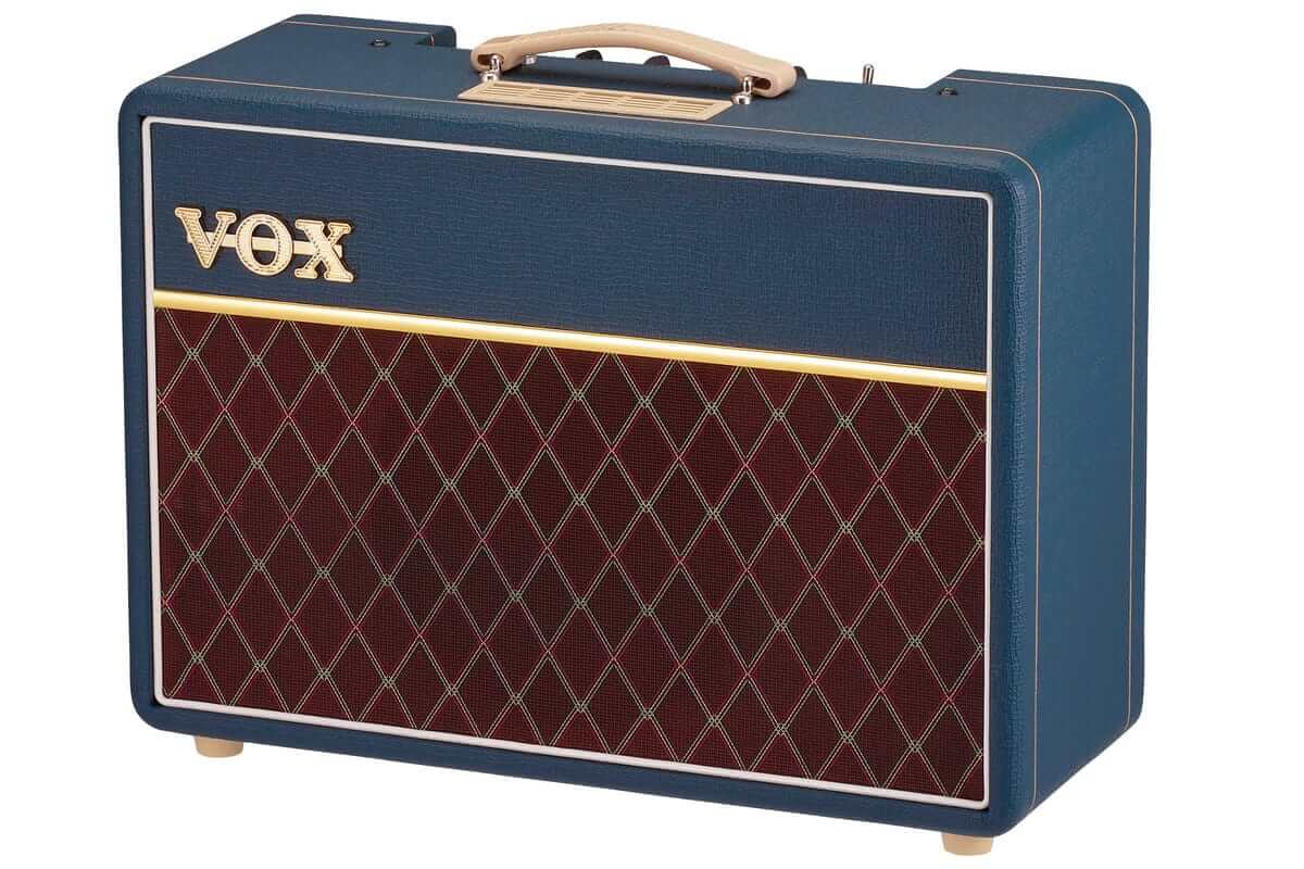 Vox AC10C1-RB Lmited Edition