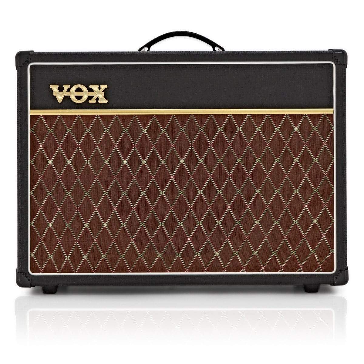 Vox Guitar Amplifier - AC15C1