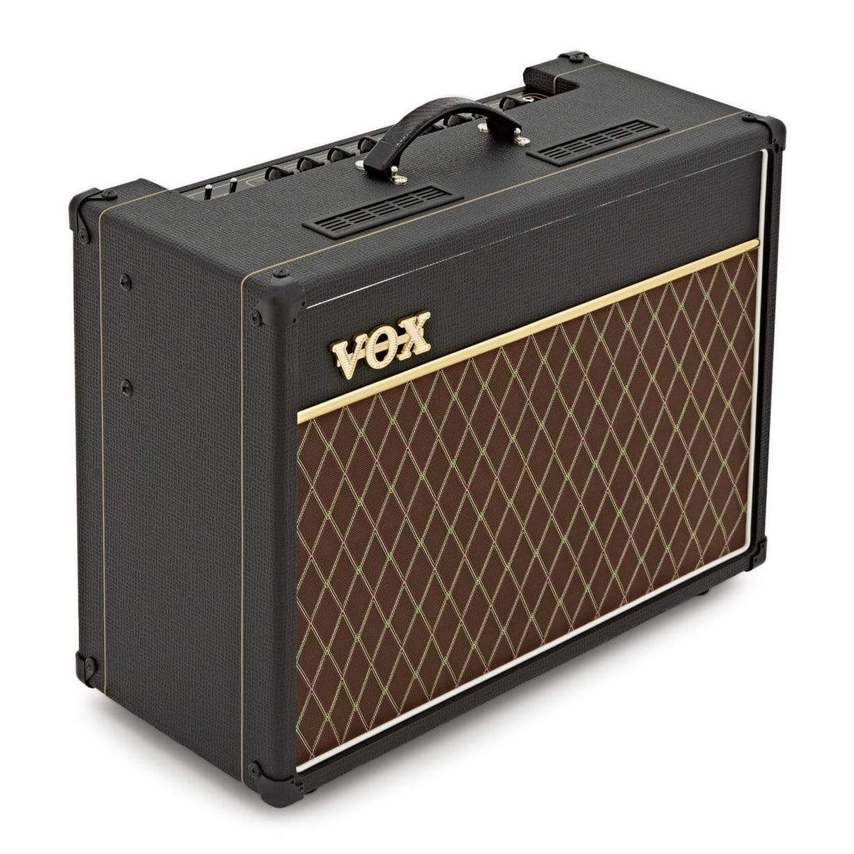 Vox Guitar Amplifier - AC15C1