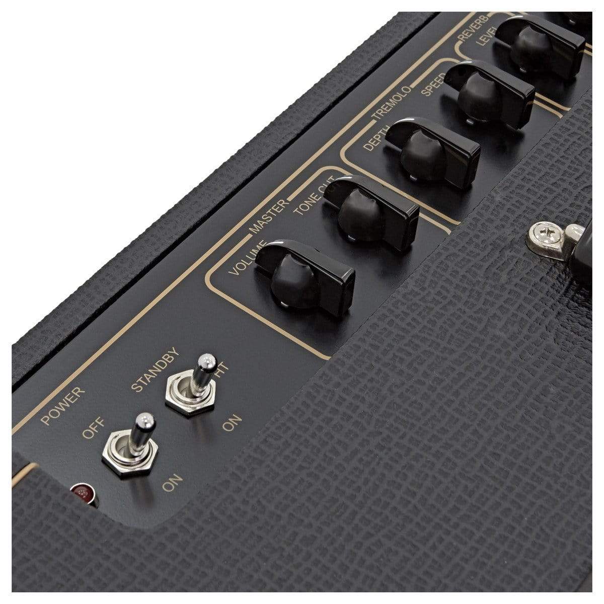 Vox Guitar Amplifier - AC15C1