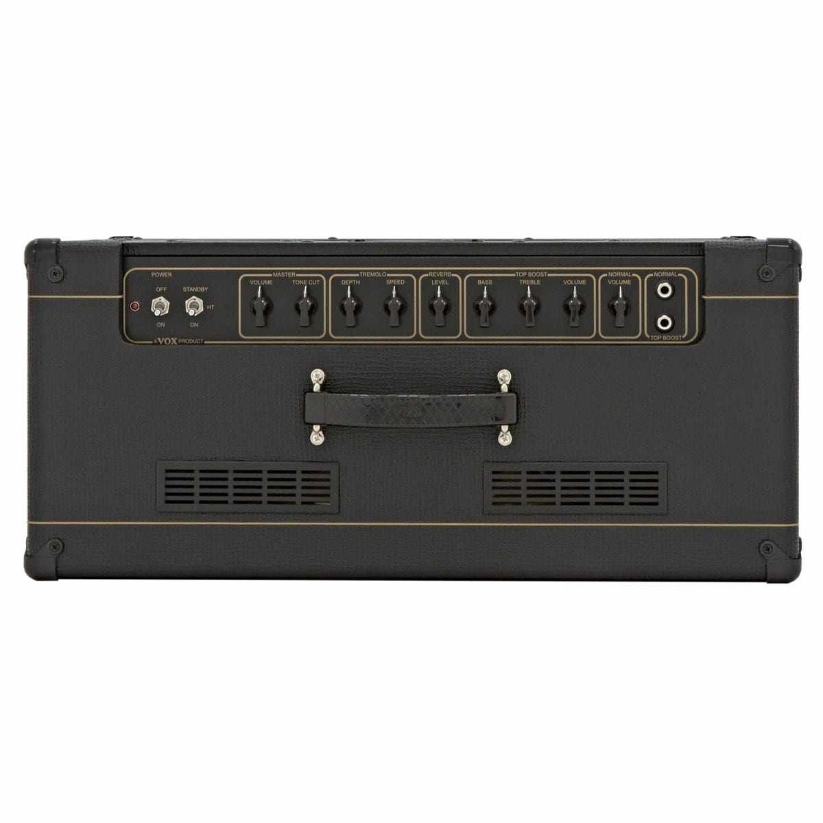 Vox Guitar Amplifier - AC15C1