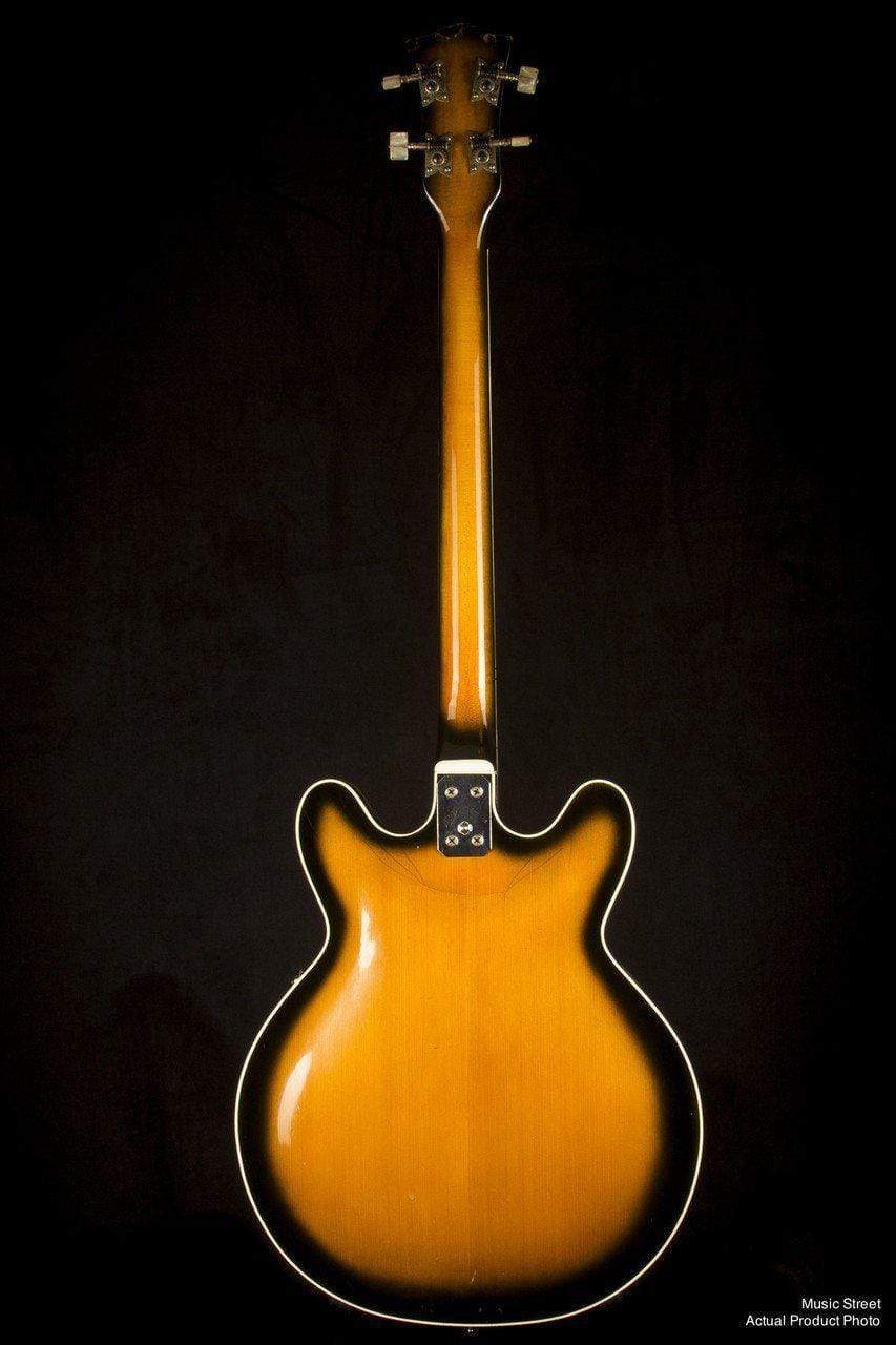 USED - Vox Cougar V214(C) Bass 1965 (Crucianelli Production)