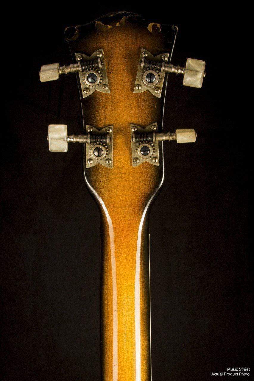 USED - Vox Cougar V214(C) Bass 1965 (Crucianelli Production)