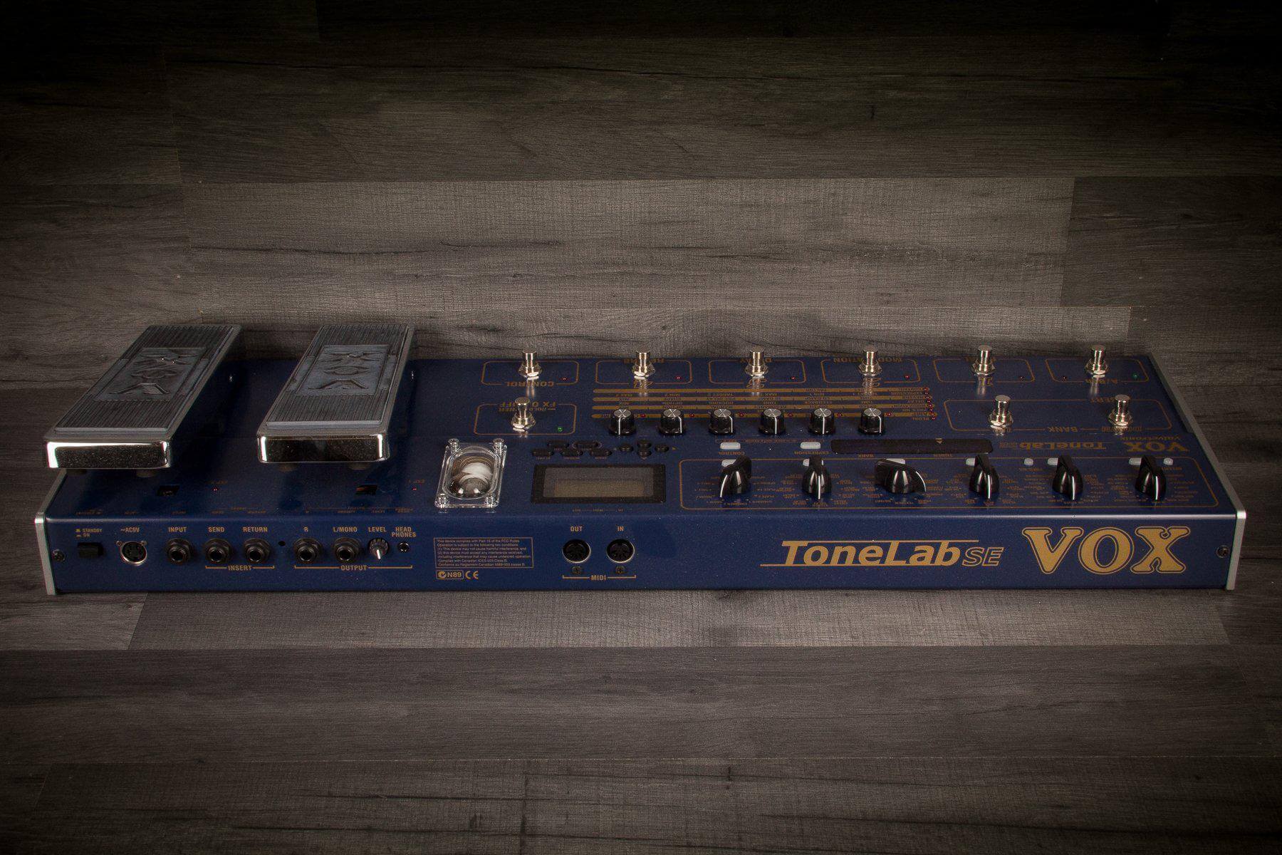 USED - Vox Tone Lab SE
