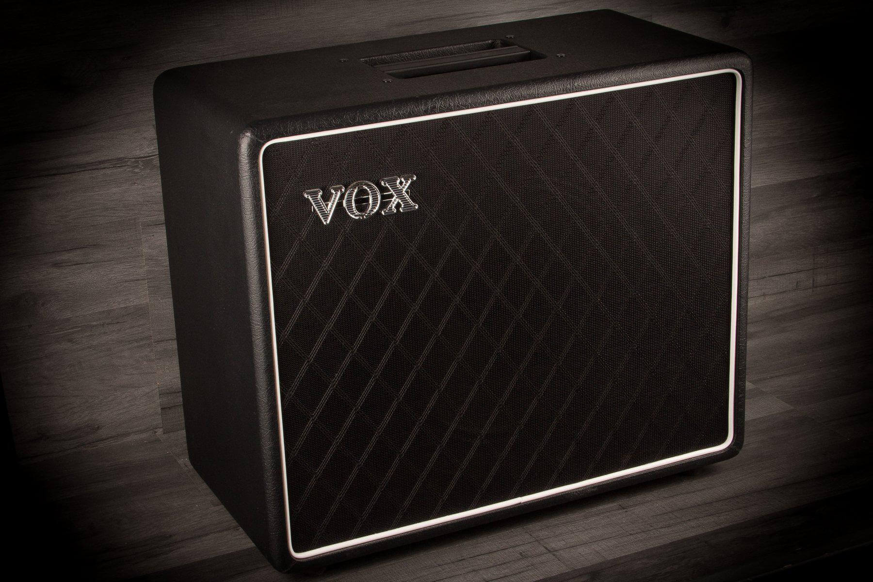 USED - Vox BC112 1x12 Cab