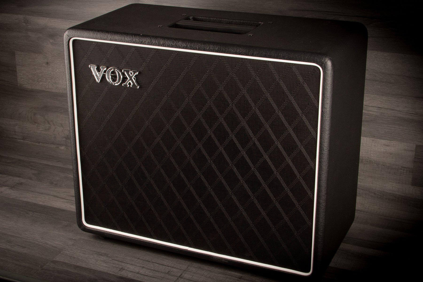 USED - Vox BC112 1x12 Cab
