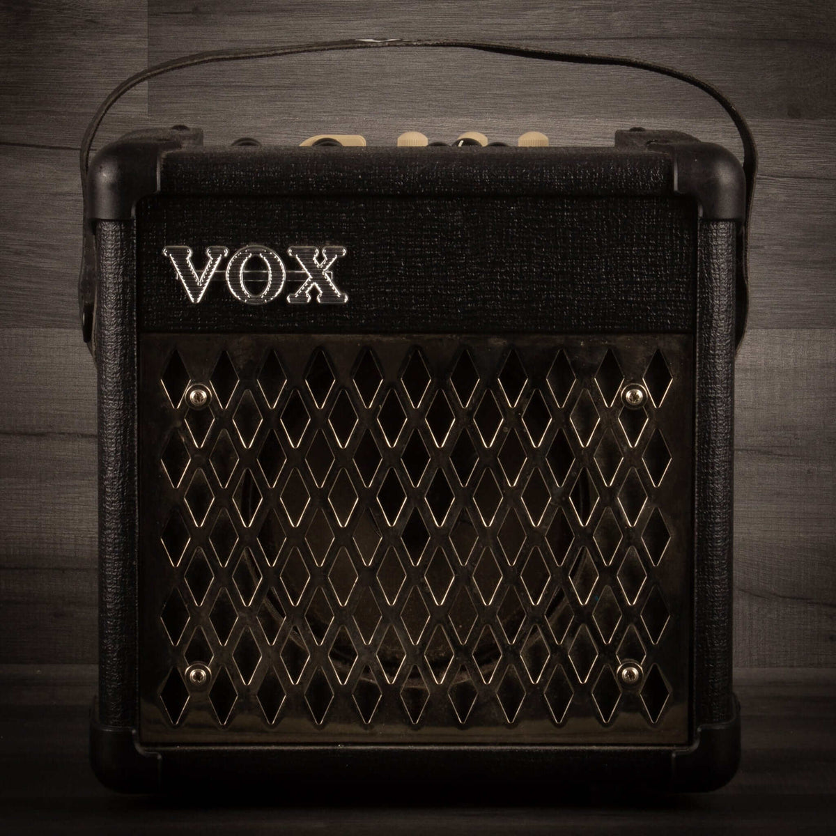 USED - Vox Mini5 Rhythm