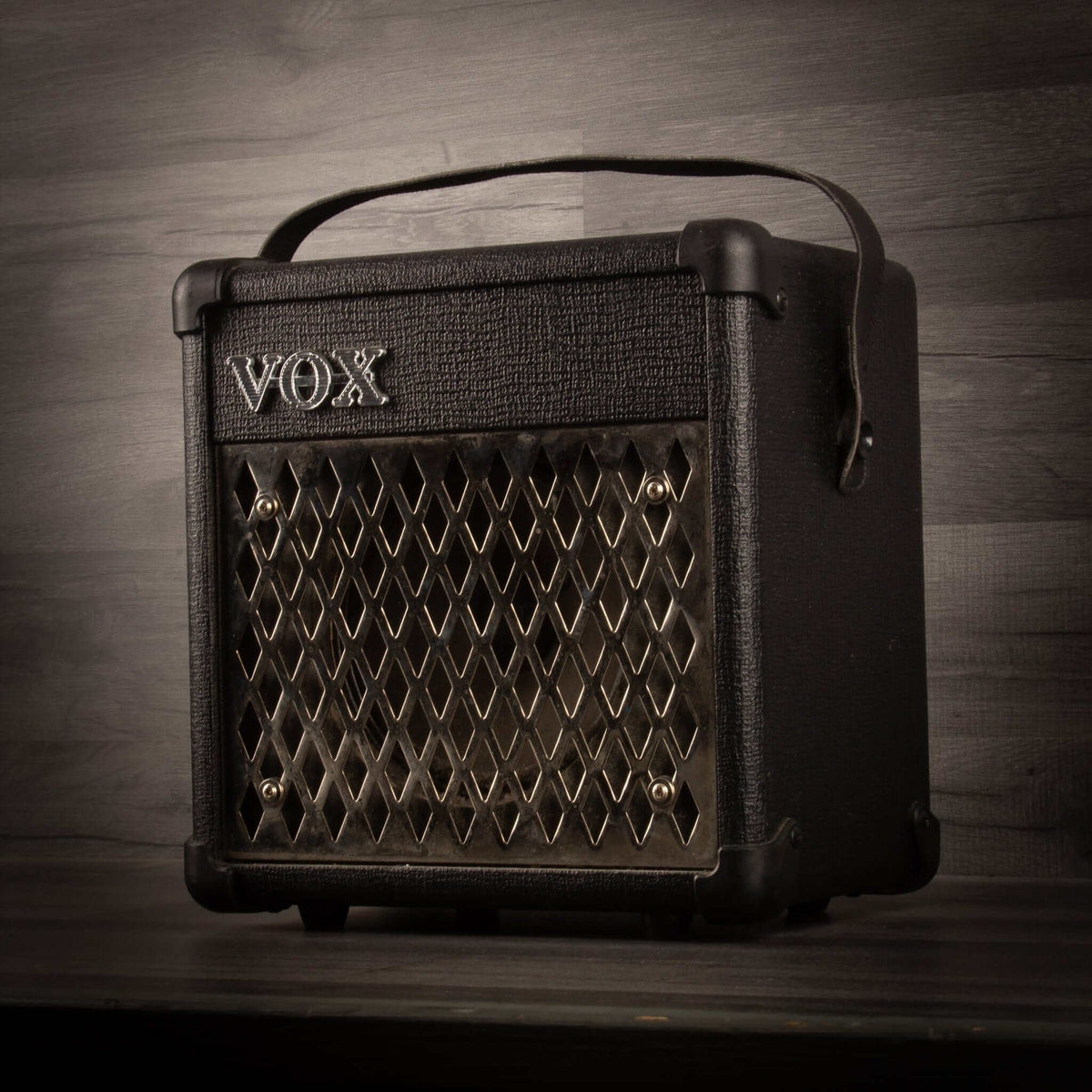 USED - Vox Mini5 Rhythm