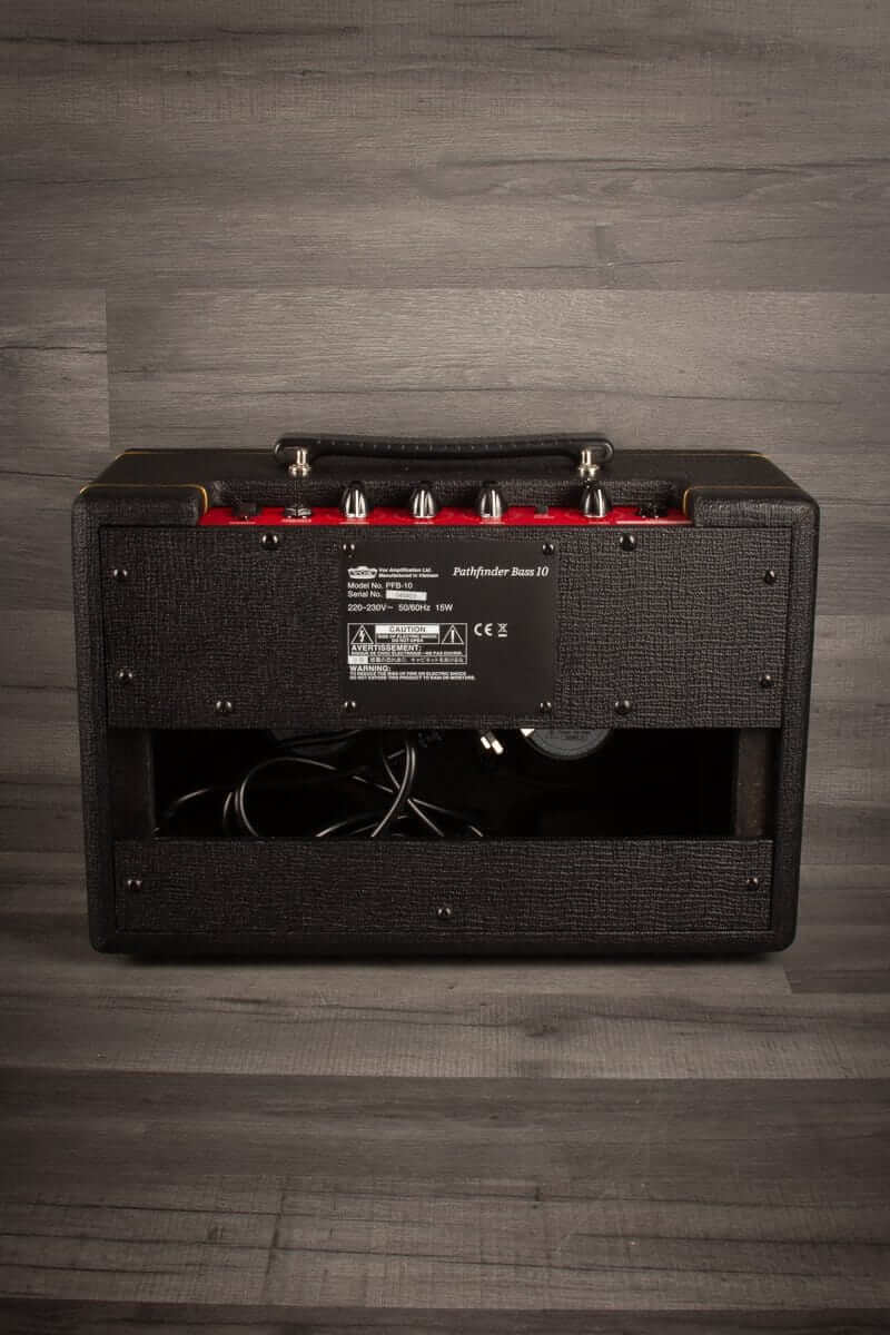 USED - Vox Pathfinder 10B