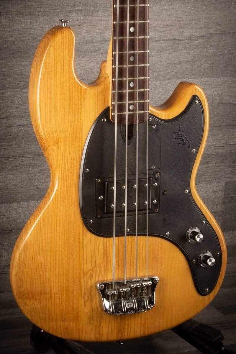 USED - Wal 1978 Pro 1 with hard case
