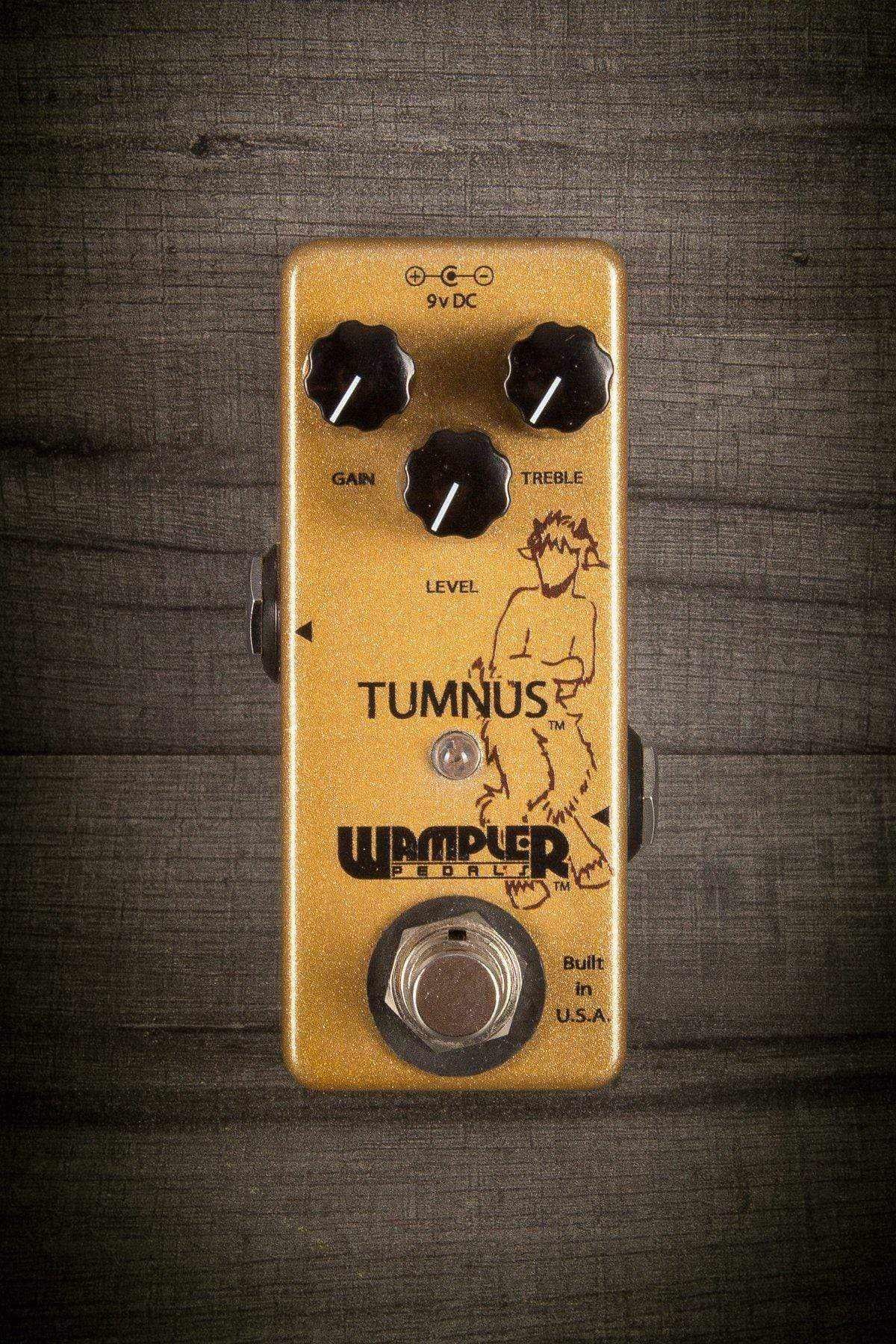 USED - Wampler Tumnus