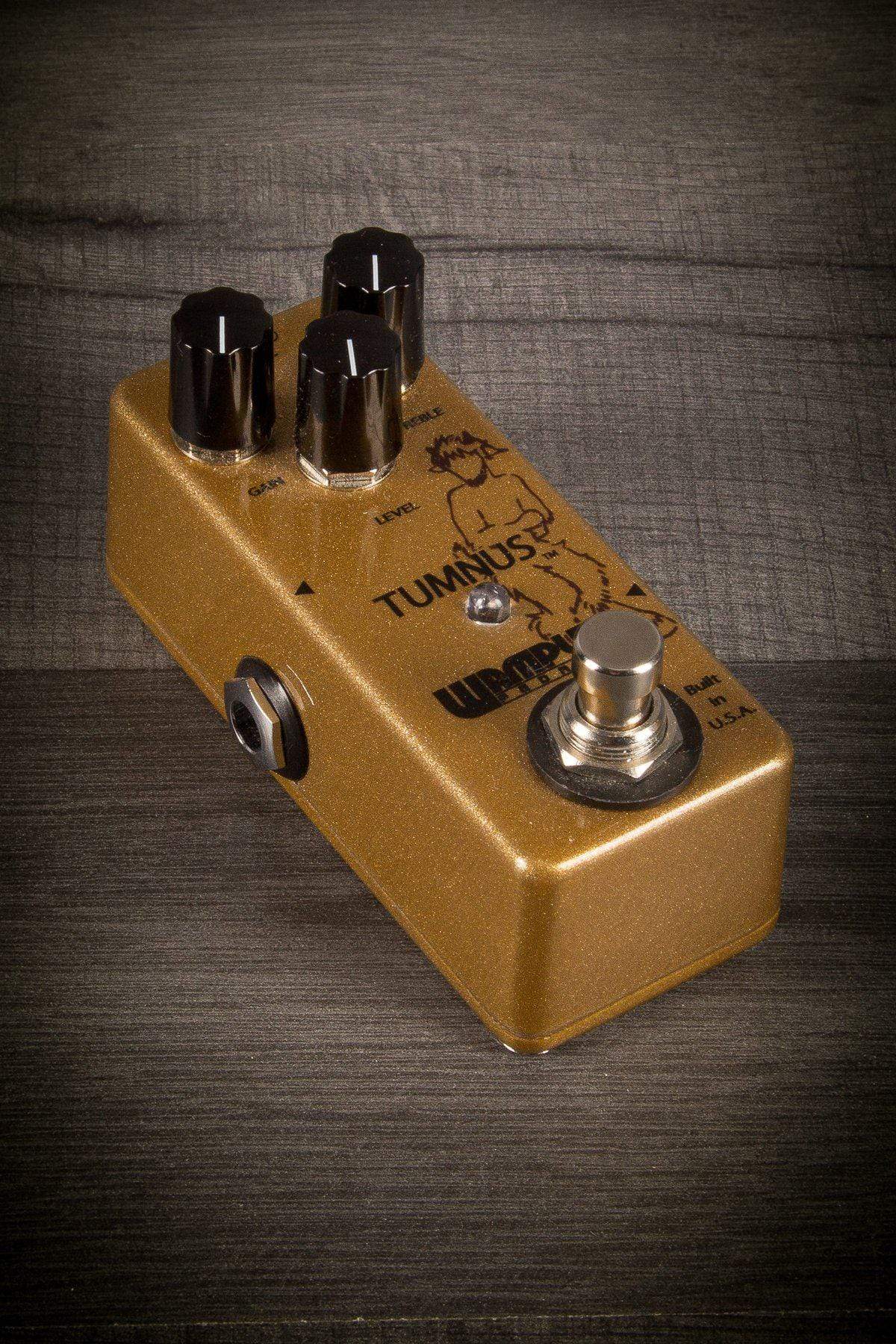 USED - Wampler Tumnus