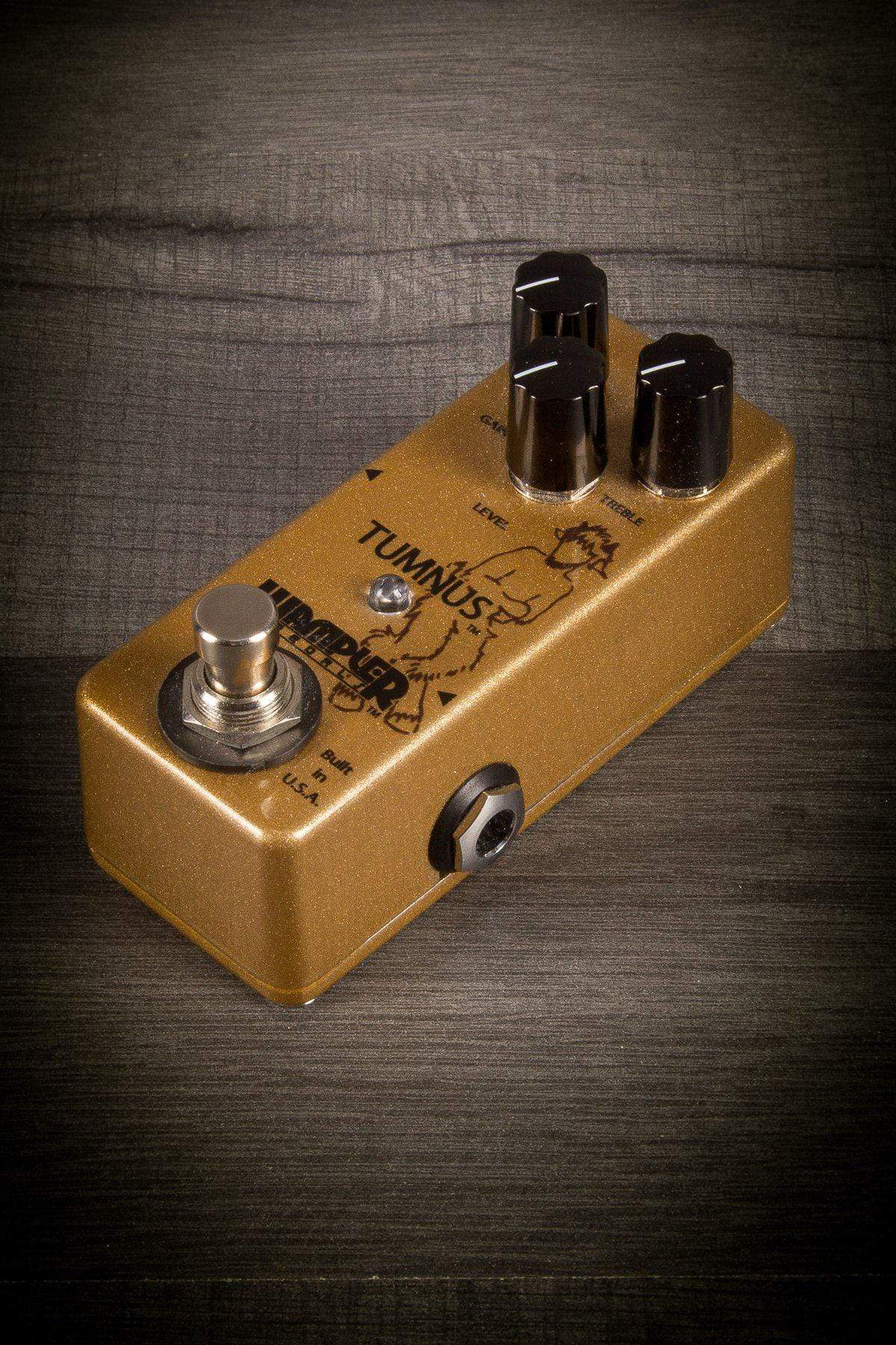 USED - Wampler Tumnus