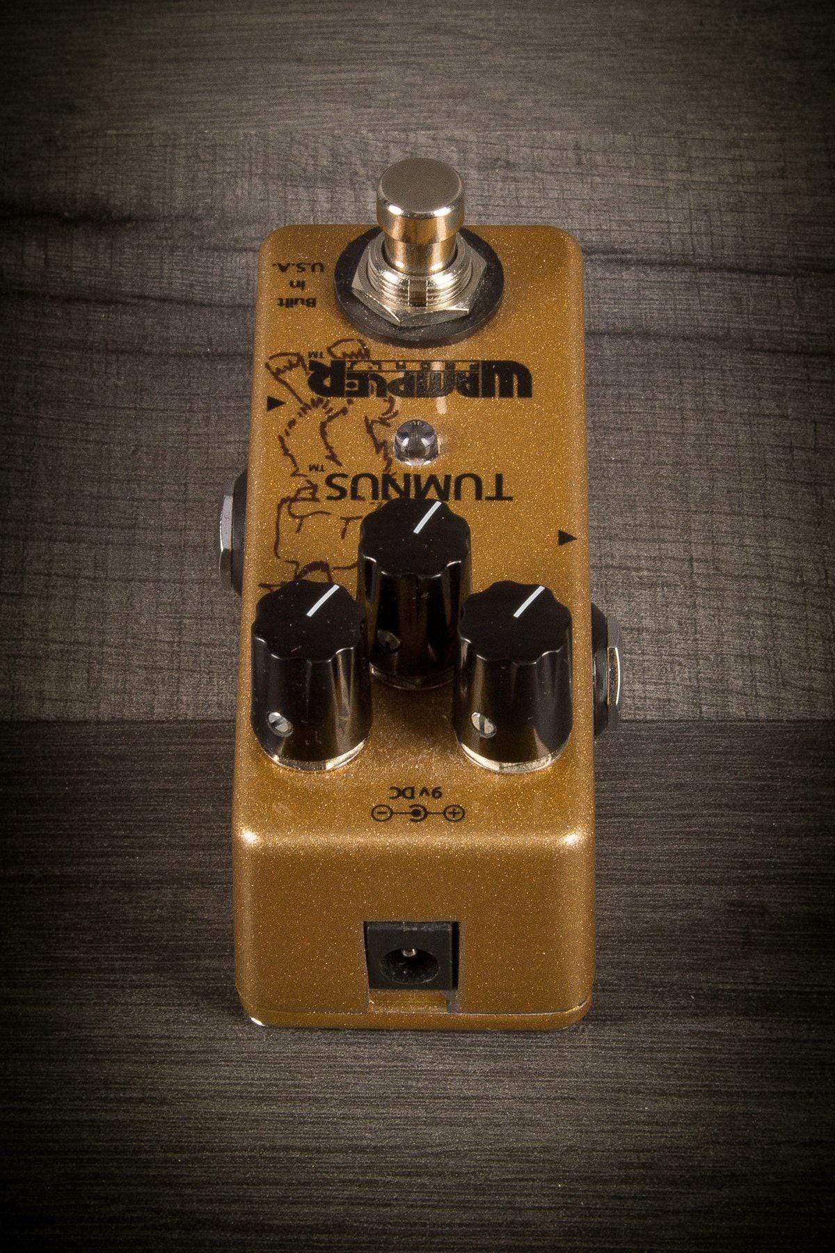 USED - Wampler Tumnus