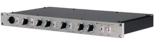 USED - Warwick Jonas Hellborg Pre Amp
