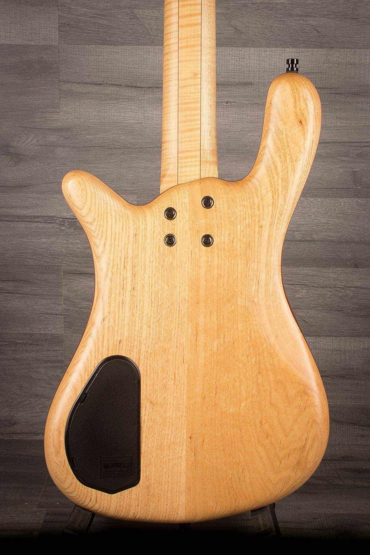 USED - Warwick Streamer LX 2008 Limited Edition - Custom Shop
