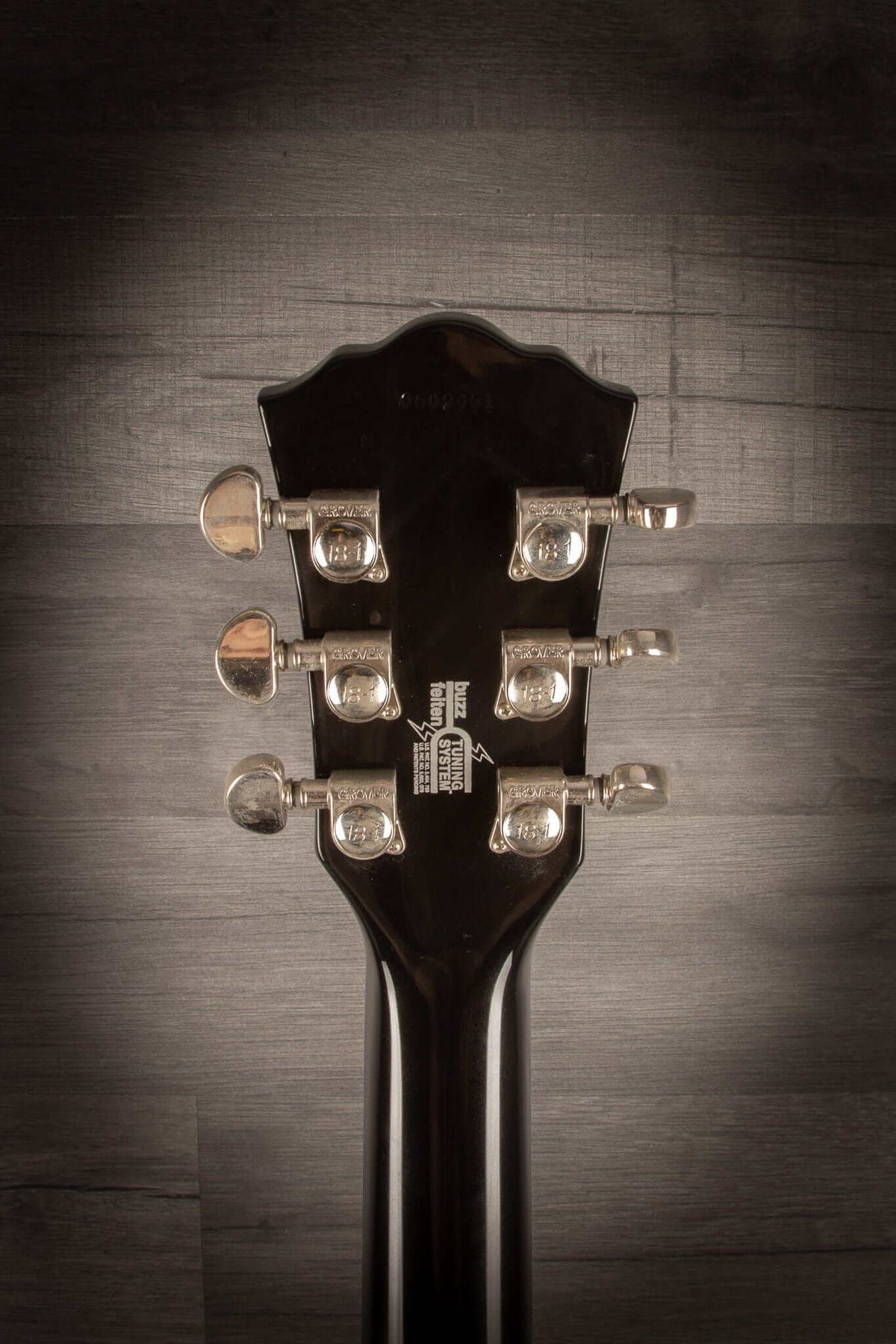 USED - Washburn USA Pilsen