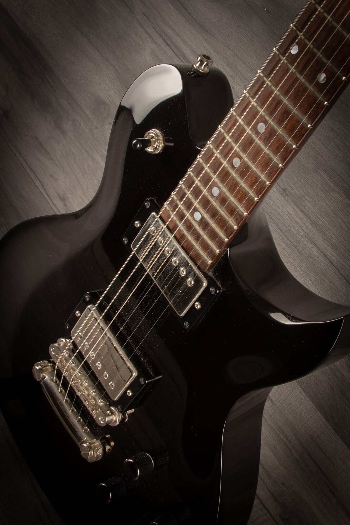 USED - Washburn USA Pilsen
