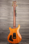 PRS Wood Library Custom 22 Purple Fade Quilt top - solid Rosewood neck - MusicStreet