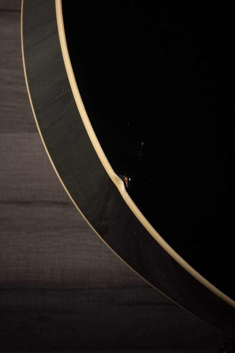 B Stock - Yamaha APX600 Electro Acoustic Guitar - Oriental Blue Burst