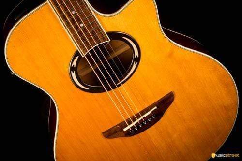 USED - Yamaha Apx500 Acoustic Guitar