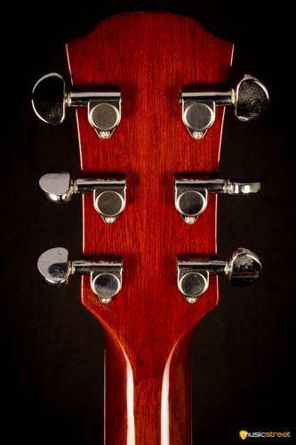 USED - Yamaha Apx500 Acoustic Guitar