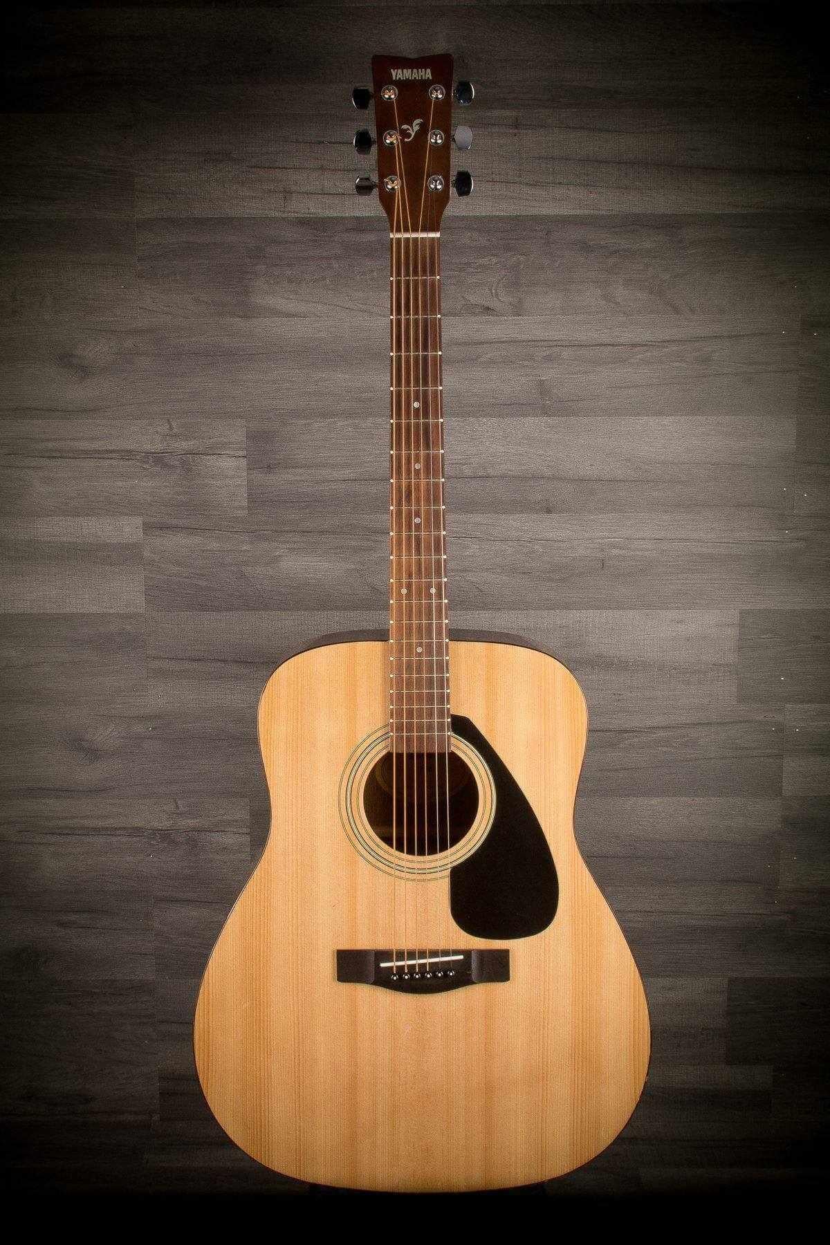 USED - Yamaha F310 Acoustic guitar