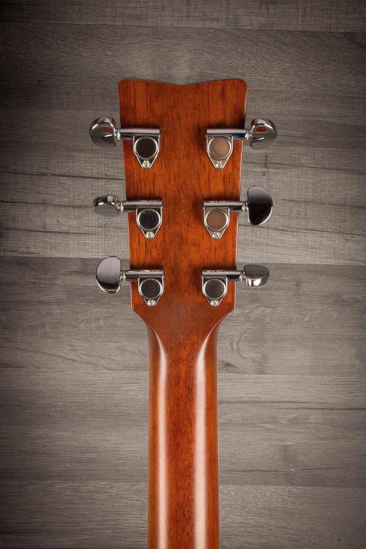 USED - Yamaha FS TA TransAcoustic - Vintage Tint