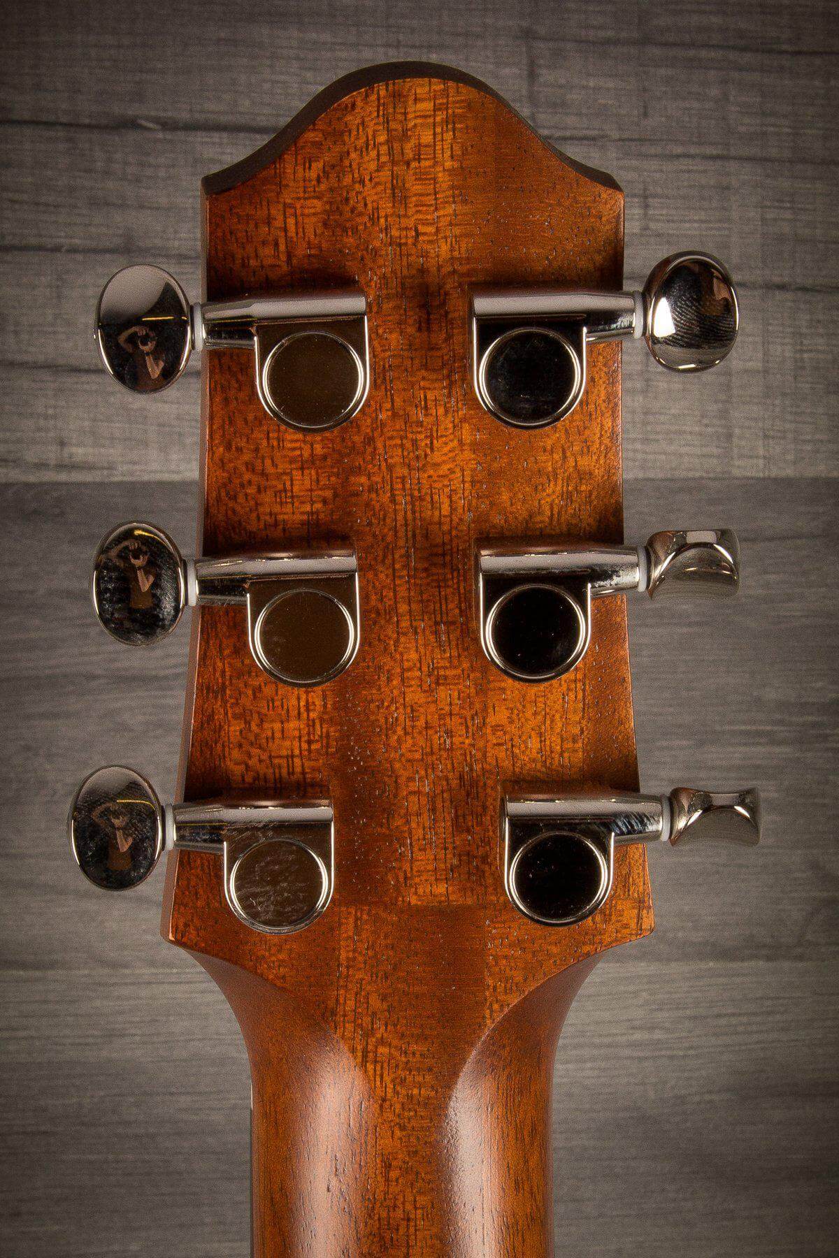 USED - Yamaha SLG200S Silent Guitar Steel - Black