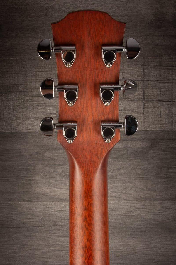 Yamaha Acoustic Guitar Yamaha A1MII TBS