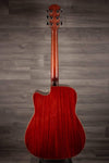 Yamaha Acoustic Guitar Yamaha A1MII TBS