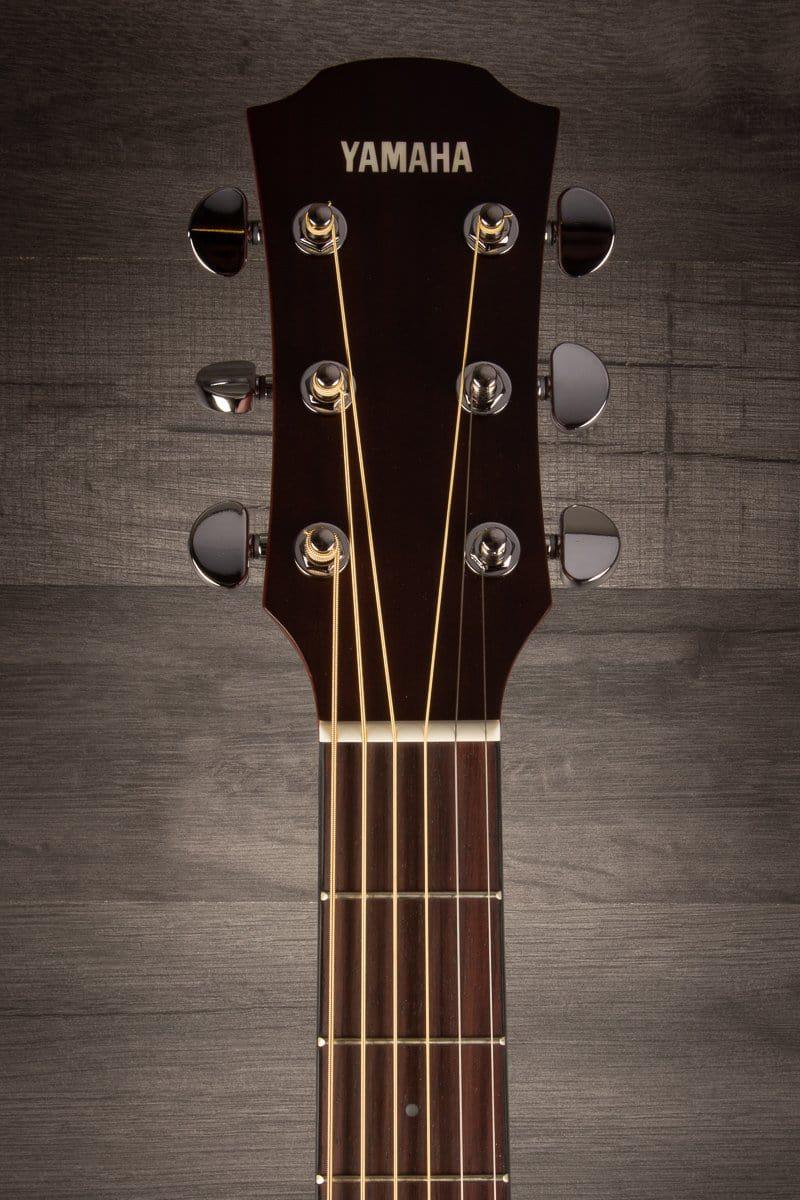 Yamaha Acoustic Guitar Yamaha A1MII TBS