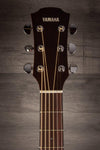 Yamaha Acoustic Guitar Yamaha A1MII TBS