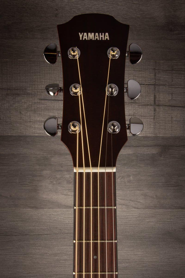 Yamaha Acoustic Guitar Yamaha A1MII TBS