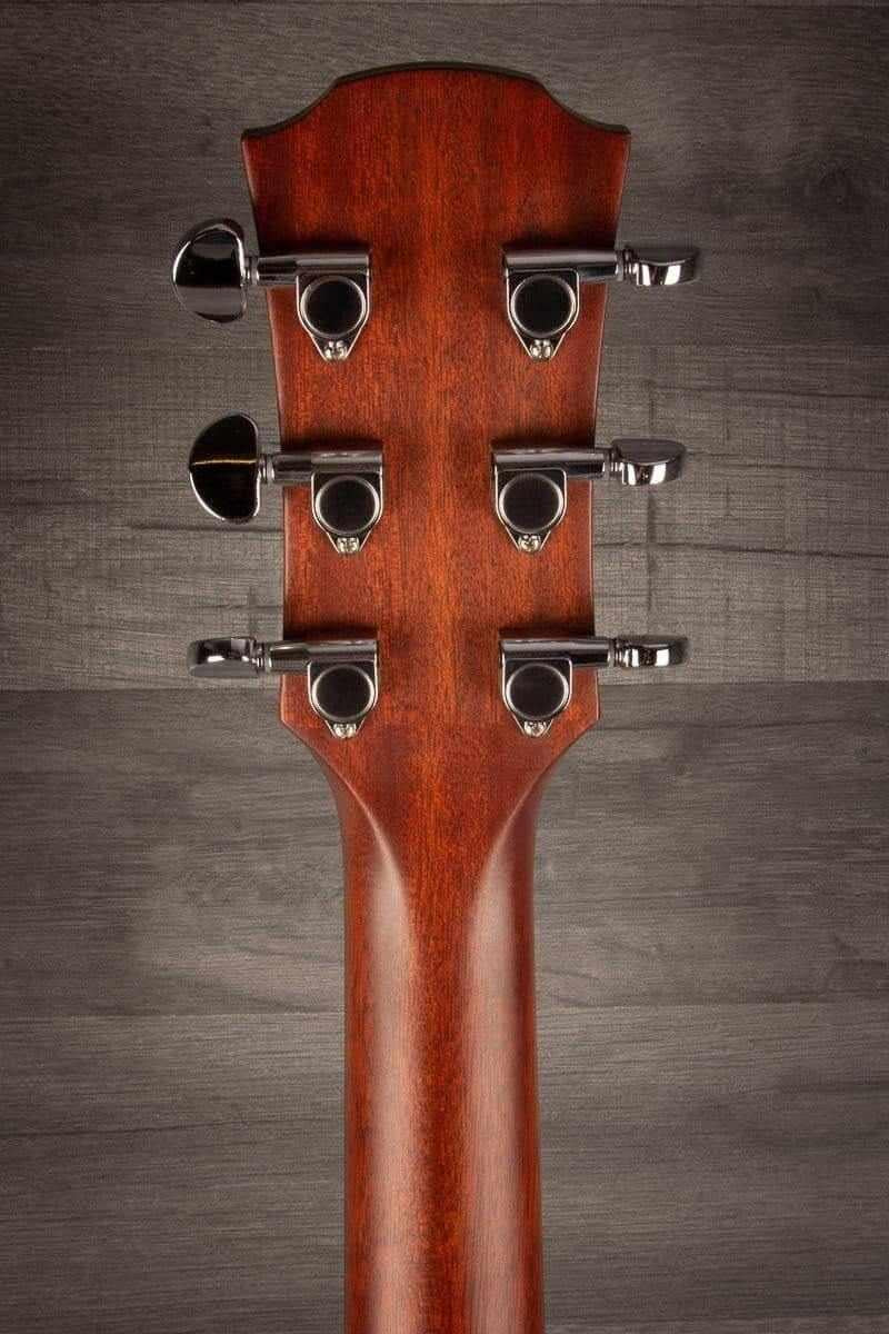 Yamaha A3R Are Acoustic Guitar - Vintage Natural