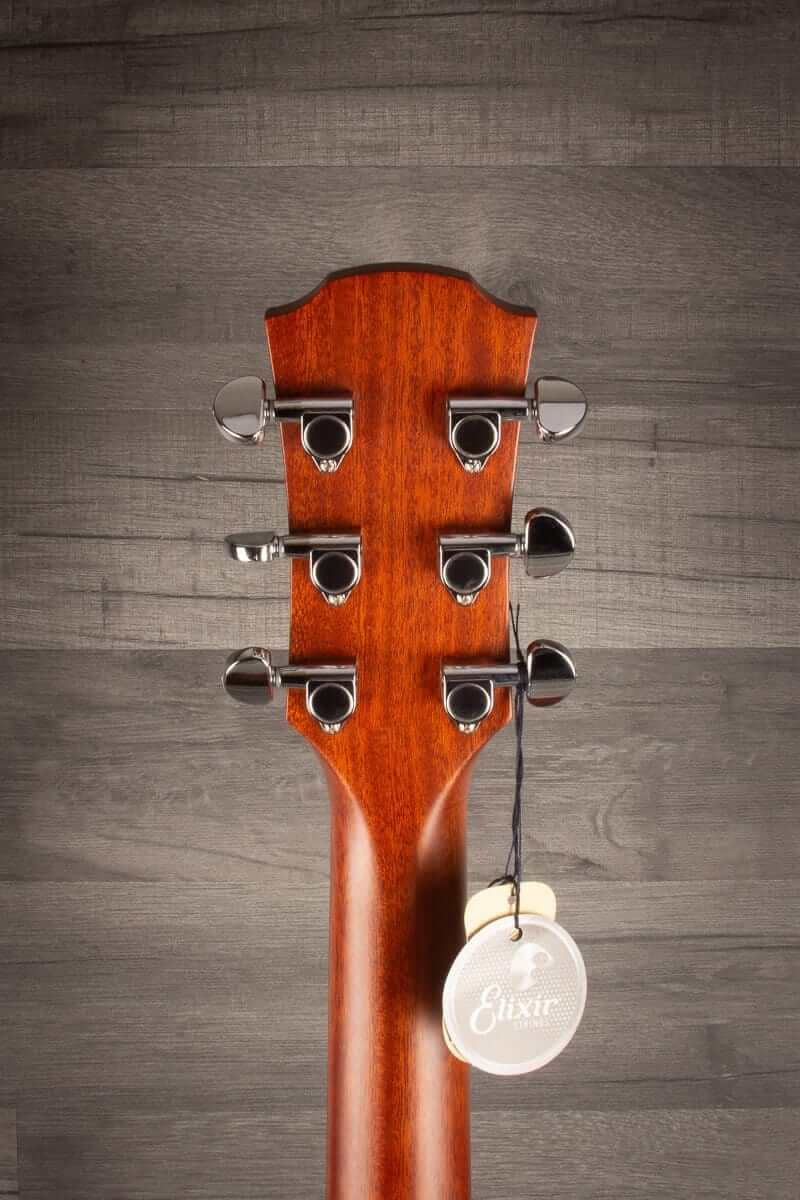 Yamaha AC3R ARE Electro Acoustic - Vintage Natural